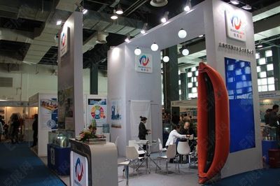 揚(yáng)帆浦江，引領(lǐng)風(fēng)尚——記2014中國(guó)（上海）國(guó)際游艇展暨第十九屆中國(guó)國(guó)際船艇展