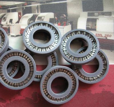 上海博升密封技術(shù) 專(zhuān)業(yè)密封解決方案提供商