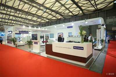 佛吉亞攜主題技術及產品亮相上海國際汽車零配件展，聚焦未來移動出行